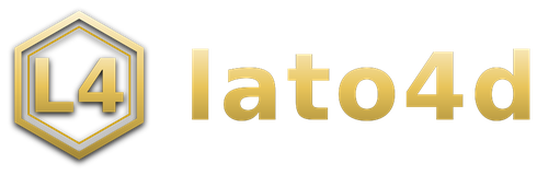 lato4d logo
